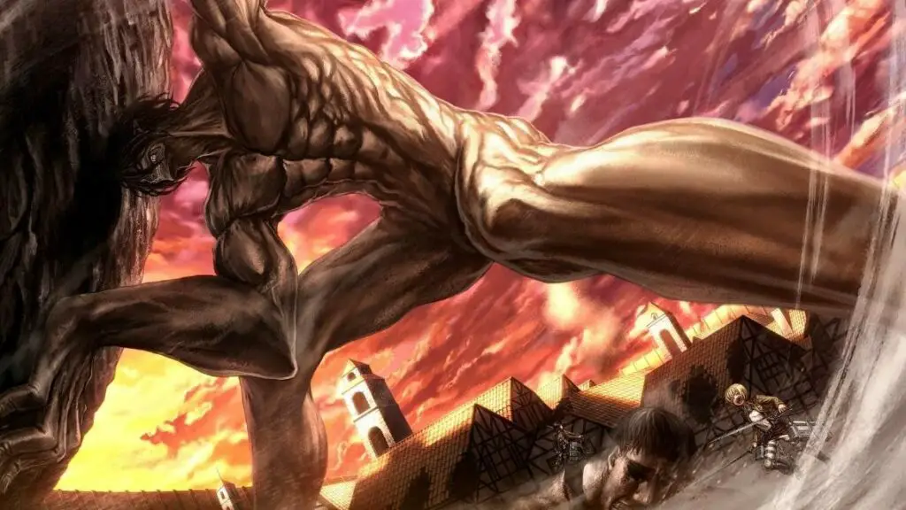 The Evaluation of Eren Yeager In Attack On Titan: How Much Do You Know About Him?