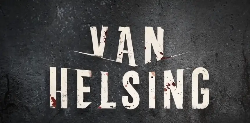 Picture: Van Helsing