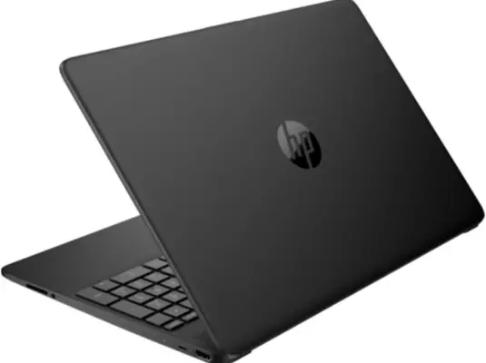Picture: HP 15z laptop