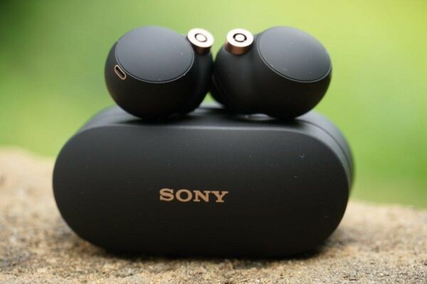 Picture: Sony has different types of products on their list